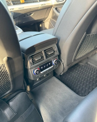 Audi Q7 cena 169000 przebieg: 46200, rok produkcji 2019 z Wysoka małe 172